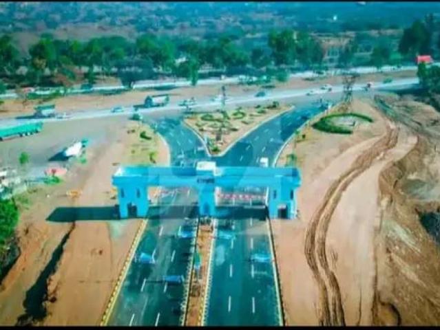 Land for sale in Taxila, Islamabad Capital Territory