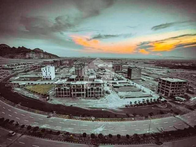 Property for sale in Islamabad
