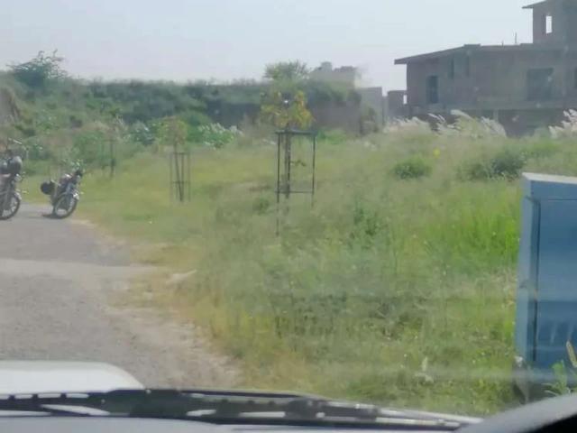 Land for sale in Rawalpindi, Islamabad Capital Territory
