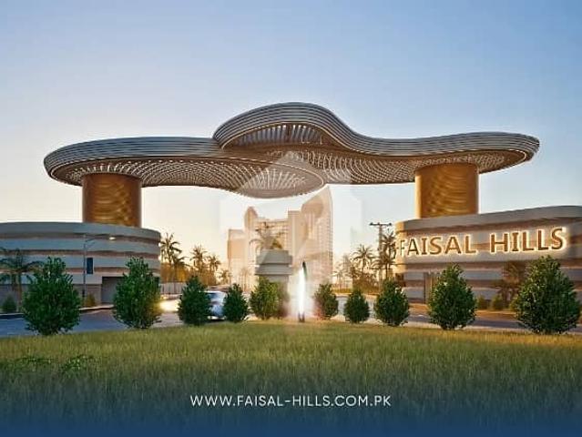 Property for sale in اسلام آباد, زون 1