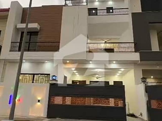 House for sale in Islamabad