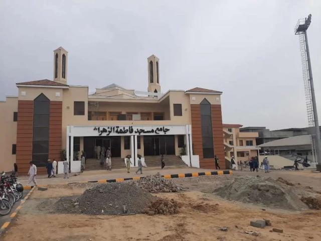Land for sale in Islamabad Capital Territory