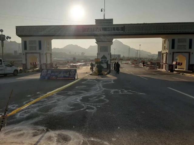 Land for sale in Islamabad Capital Territory