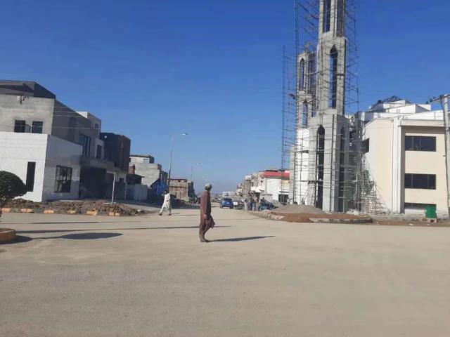 Land for sale in Taxila, Islamabad Capital Territory