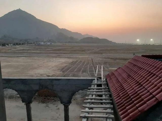 Land for sale in Islamabad Capital Territory
