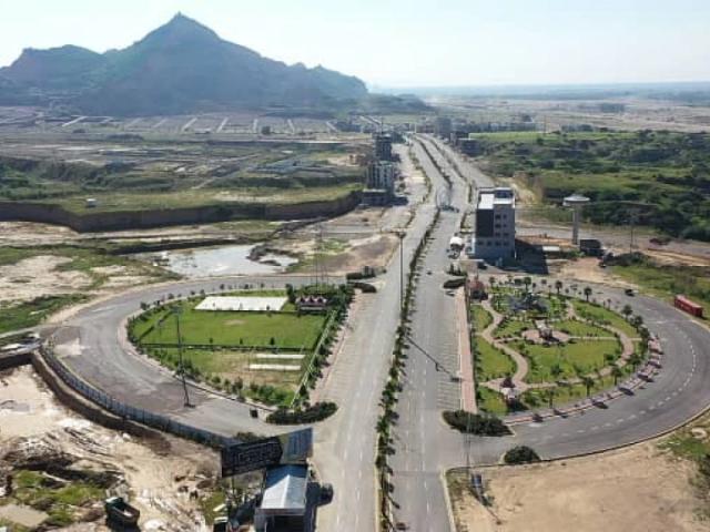 Land for sale in Taxila, Islamabad Capital Territory