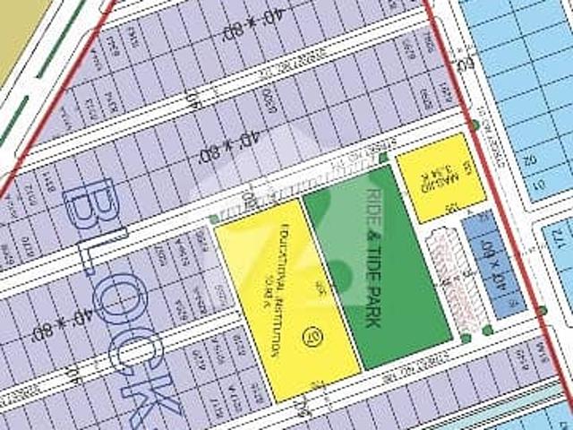 Property for sale in Islamabad