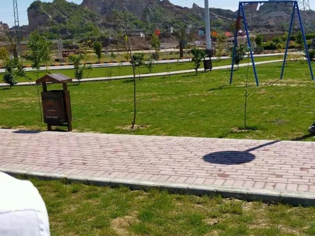 Land for sale in Islamabad Capital Territory