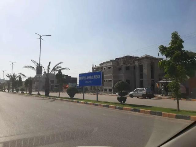 Land for sale in Taxila, Islamabad Capital Territory