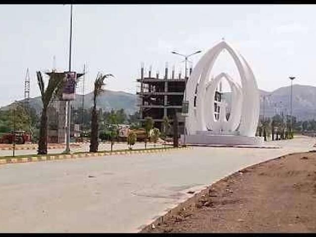 Land for sale in Taxila, Islamabad Capital Territory