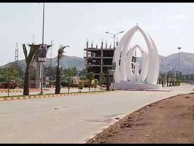 Land for sale in Taxila, Islamabad Capital Territory