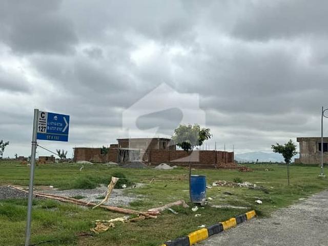 Property for sale in Islamabad