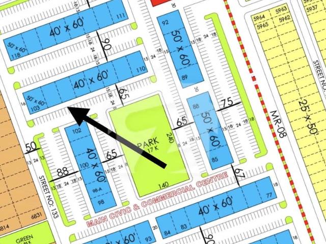 Property for sale in Islamabad