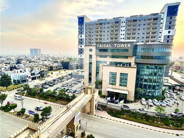 Property for sale in Islamabad