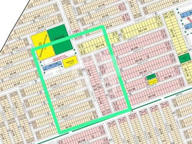 Property for sale in اسلام آباد, زون 1