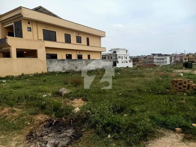 Property for sale in Islamabad
