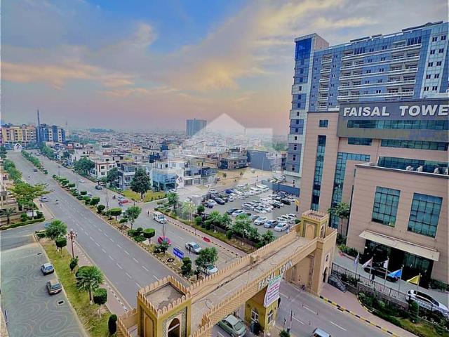 Property for sale in Islamabad
