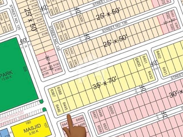 Property for sale in Islamabad