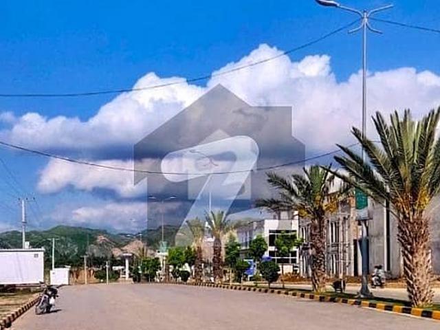 Property for sale in Islamabad