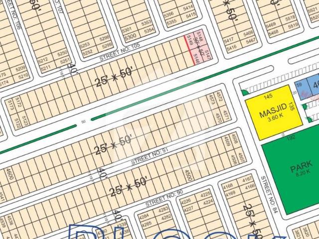 Property for sale in Islamabad