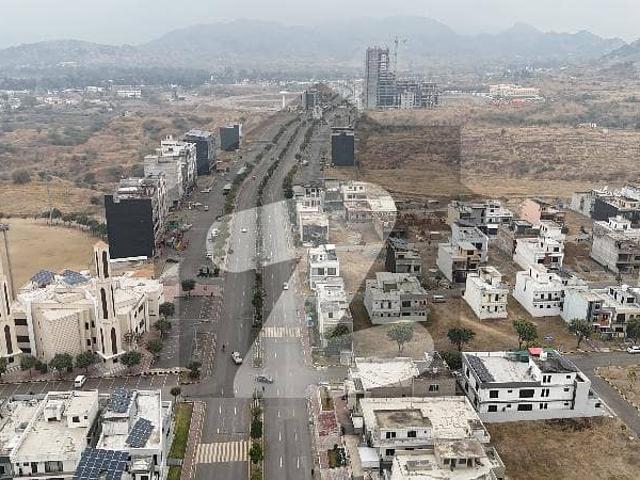 Property for sale in Islamabad