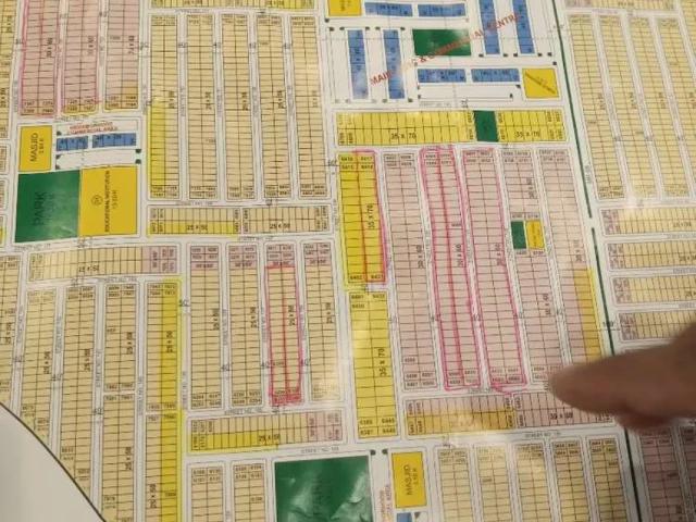 Land for sale in اسلام آباد, زون 1