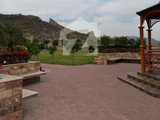 Property for sale in Islamabad