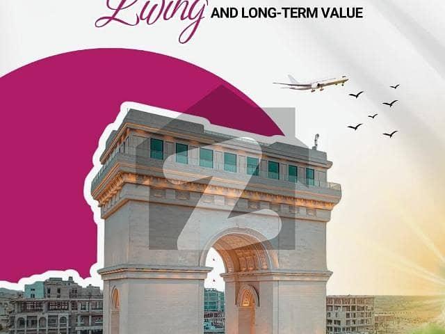 Property for sale in Islamabad