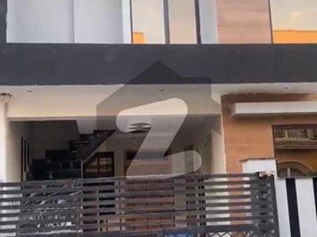 House for sale in Islamabad