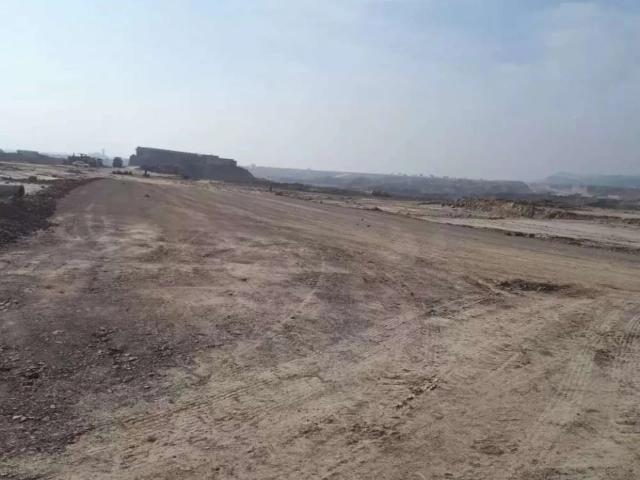 Land for sale in Islamabad