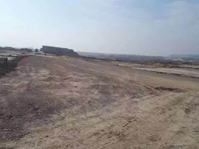 Land for sale in Islamabad