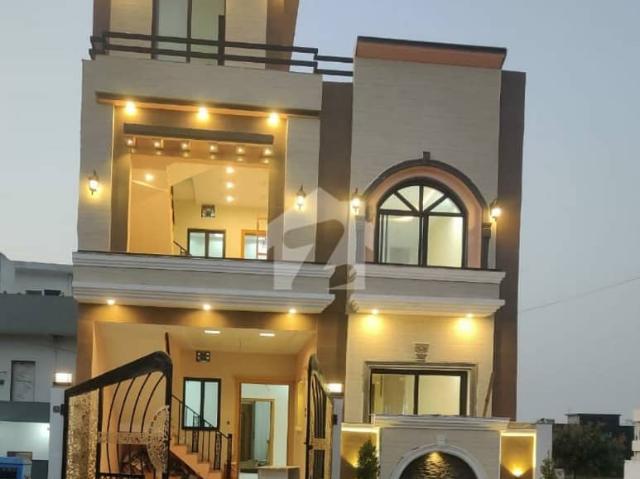 House for sale in Islamabad