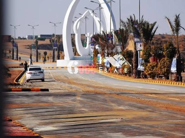 Land for sale in Taxila, Islamabad Capital Territory