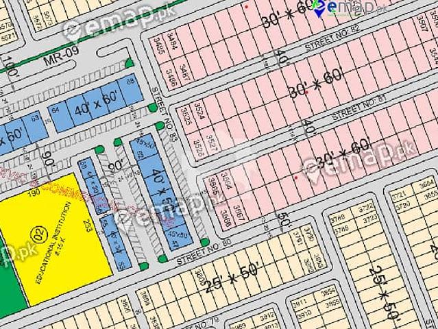 Property for sale in Islamabad