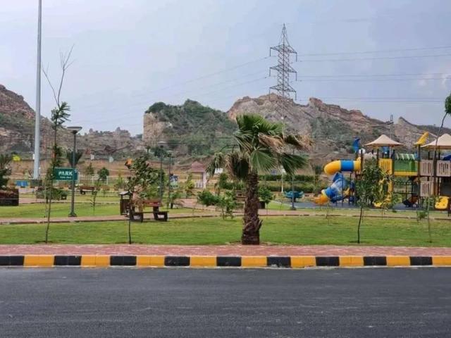 Land for sale in ایف-10/4, اسلام آباد