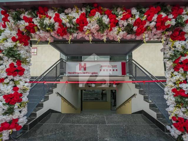 Property for sale in Islamabad
