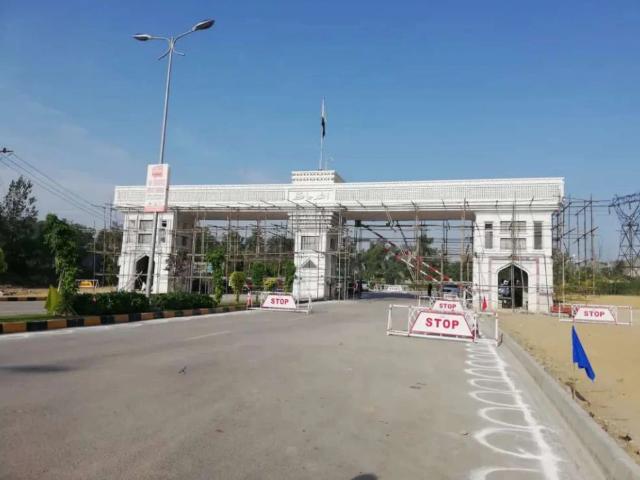 Land for sale in Taxila, Islamabad Capital Territory