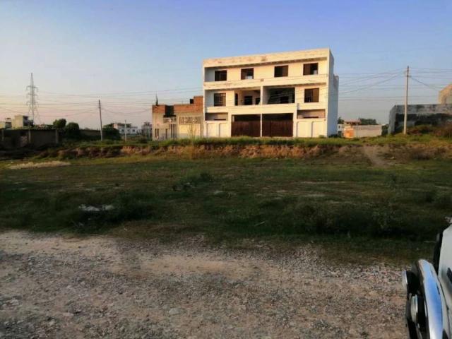 Land for sale in Taxila, Islamabad Capital Territory
