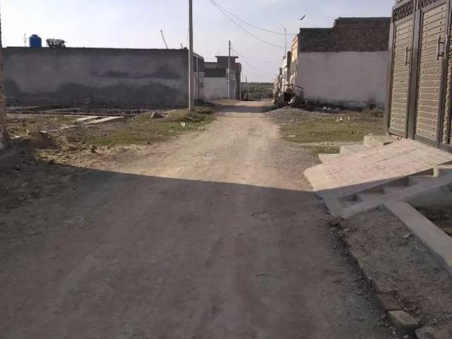 Land for sale in Islamabad