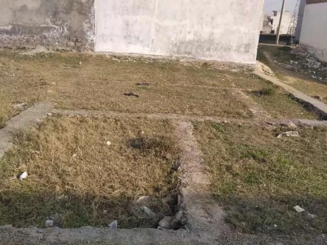 Land for sale in واہ, راولپنڈی ڈویژن