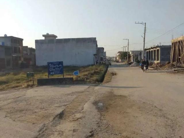 Land for sale in Taxila, Islamabad Capital Territory
