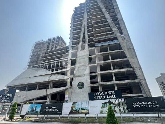 Apartment for sale in Islamabad
