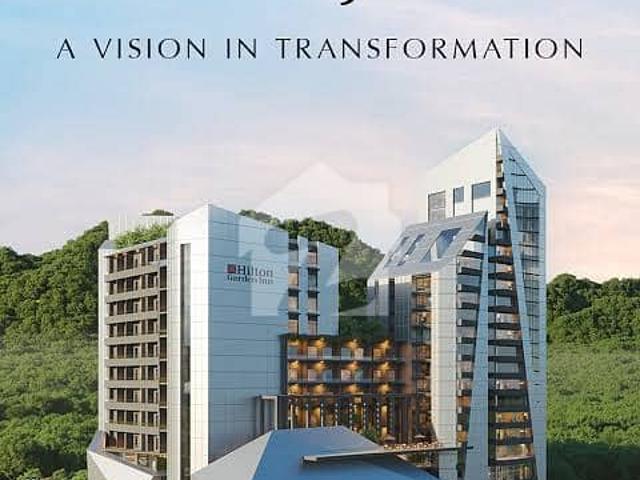 Apartment for sale in اسلام آباد, زون 1