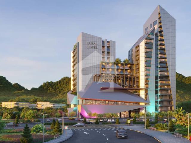 Commercial for sale in Islamabad