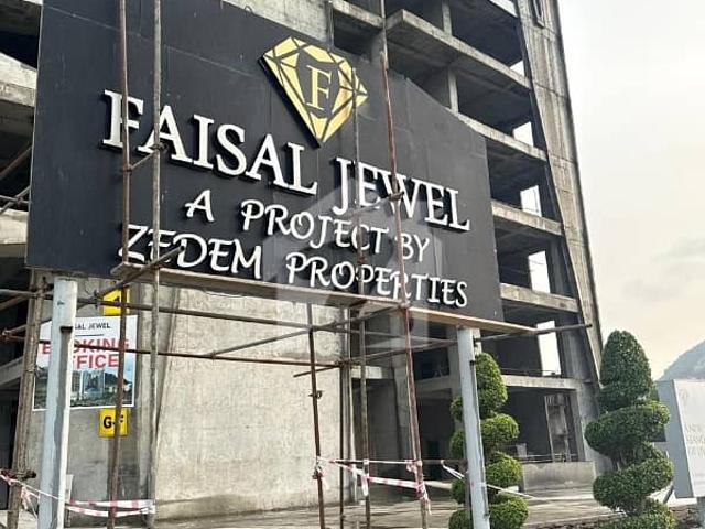 Apartment for sale in Islamabad