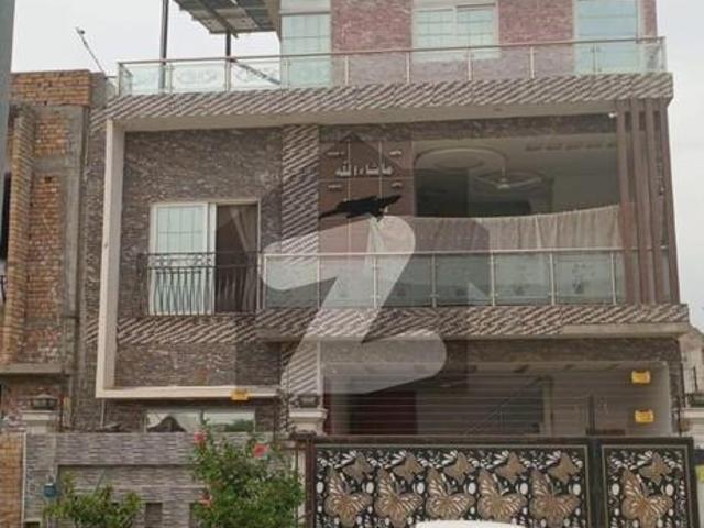 House for sale in Islamabad