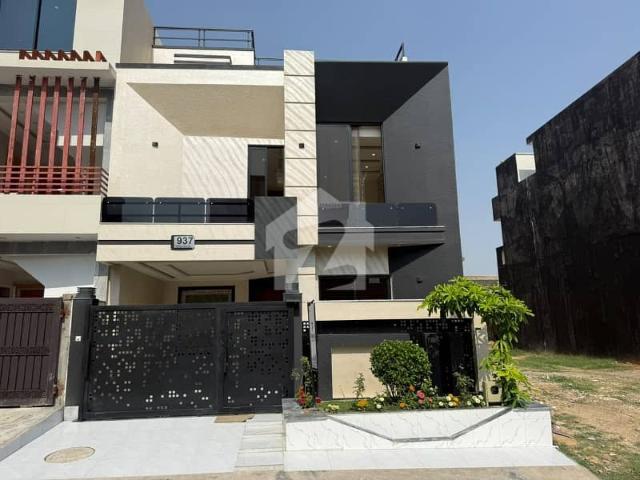 House for sale in Islamabad
