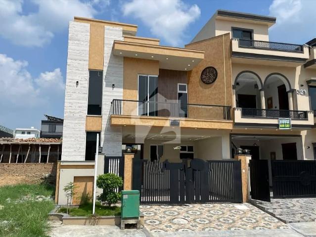 House for sale in Islamabad