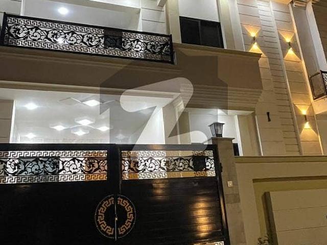 House for sale in Islamabad