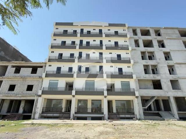 Commercial for sale in Islamabad